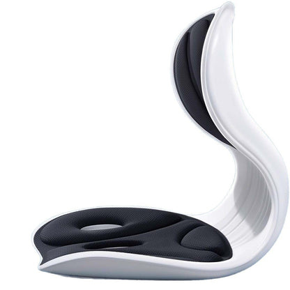 Waist Support Seat Cushions Long Sitting Artifact Back Cushion Lumbar Pillow